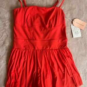 🍊 Blogilates Barre Romper
